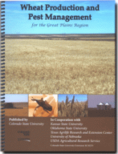 Wheat Production and Pest Management