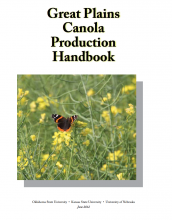Canola Production Handbook