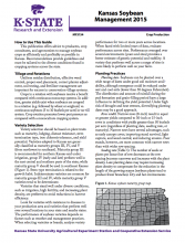 Soybean Management Guide